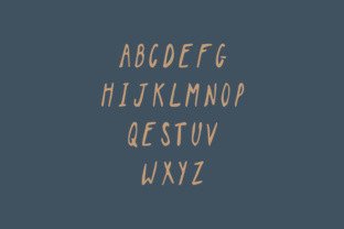 California Typeface: The Cool Font for Modern Branding